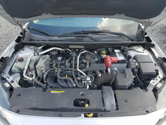 Photo 11 from auction – 2020 NISSAN SENTRA S with VIN 3N1AB8BV2LY217830