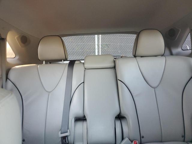 Photo 10 from auction – 2011 TOYOTA VENZA with VIN 4T3ZK3BB4BU045037