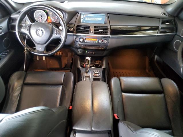 Photo 8 from auction – 2010 BMW X5 M with VIN 5YMGY0C55ALK25262