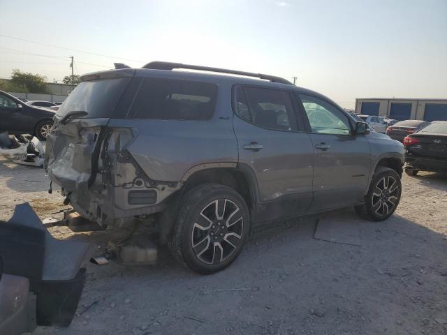 صورة رقم 3 من المزاد - 2021 GMC ACADIA SLT مع VIN 1GKKNML45MZ208462
