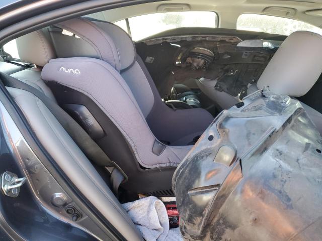 Photo 10 from auction – 2015 HONDA CIVIC EXL with VIN 19XFB2F93FE007420