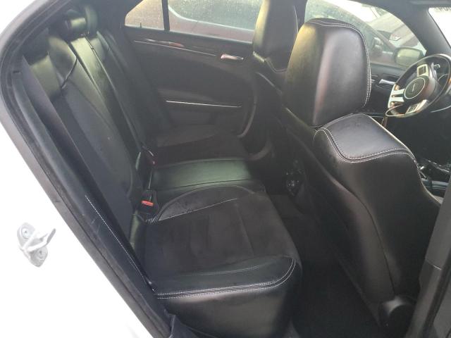 Photo 10 from auction – 2013 CHRYSLER 300 SRT-8 with VIN 2C3CCAFJ4DH515521