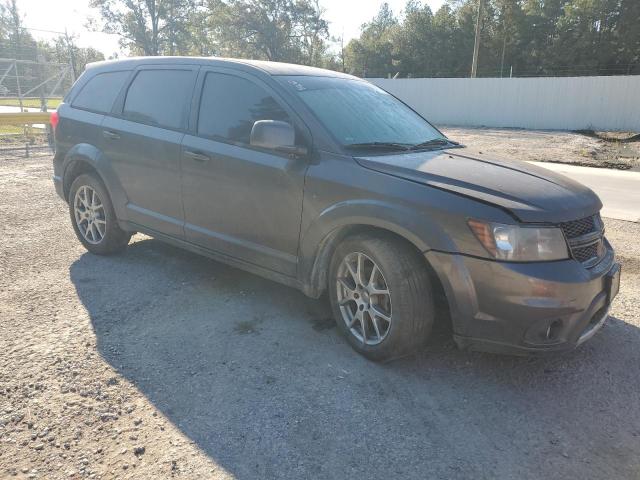 Photo 4 from auction – 2015 DODGE JOURNEY R/ with VIN 3C4PDDEG2FT526948