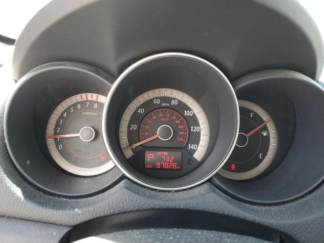 Zdjęcie 9 z aukcji – 2011 KIA FORTE EX z VIN KNAFU5A29B5415185