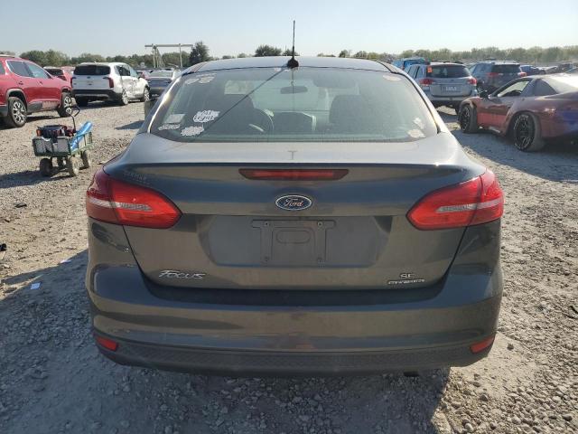 Photo 6 from auction – 2016 FORD FOCUS SE with VIN 1FADP3F23GL201784