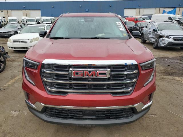 Photo 5 from auction – 2024 GMC ACADIA UPL with VIN 1GKENKKS7RJ162477