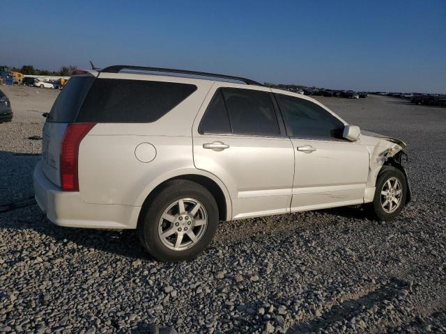 Photo 3 from auction – 2008 CADILLAC SRX with VIN 1GYEE637X80123068