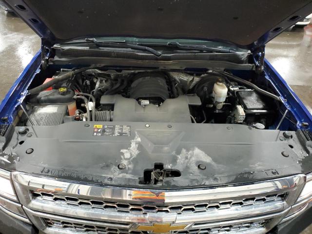 Photo 11 from auction – 2014 CHEVROLET SILVERADO with VIN 1GCVKREC6EZ228532