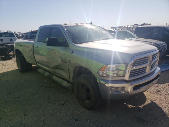 Photo 4 from auction – 2017 RAM 3500 SLT with VIN 3C63RRHL8HG723308