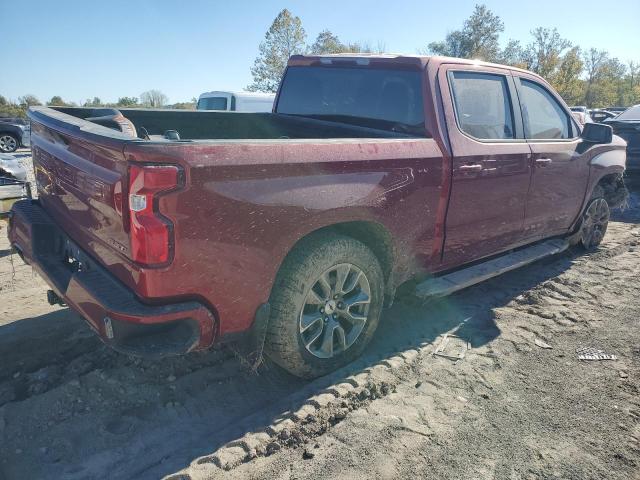 Photo 3 from auction – 2021 CHEVROLET SILVERADO with VIN 3GCUYEED2MG408665