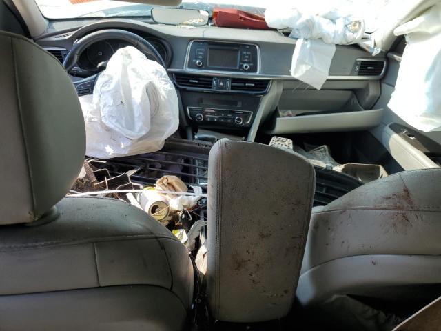 صورة رقم 8 من المزاد - 2016 KIA OPTIMA EX مع VIN 5XXGU4L32GG074853