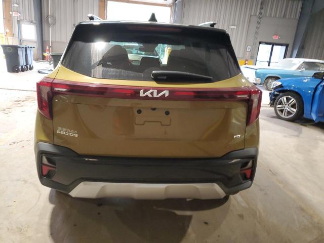 Photo 6 from auction – 2024 KIA SELTOS S with VIN KNDEUCAA5R7640793