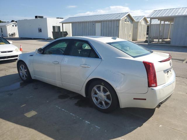 Photo 2 from auction – 2009 CADILLAC CTS with VIN 1G6DF577090101250