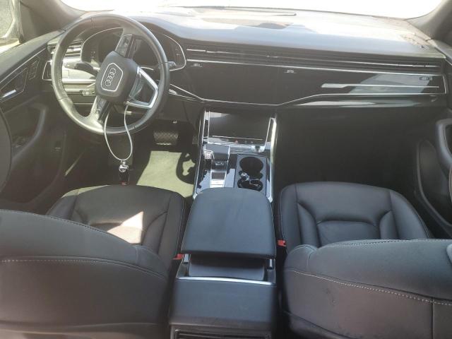 Photo 8 from auction – 2020 AUDI Q8 PRESTIG with VIN WA1FVAF19LD010714