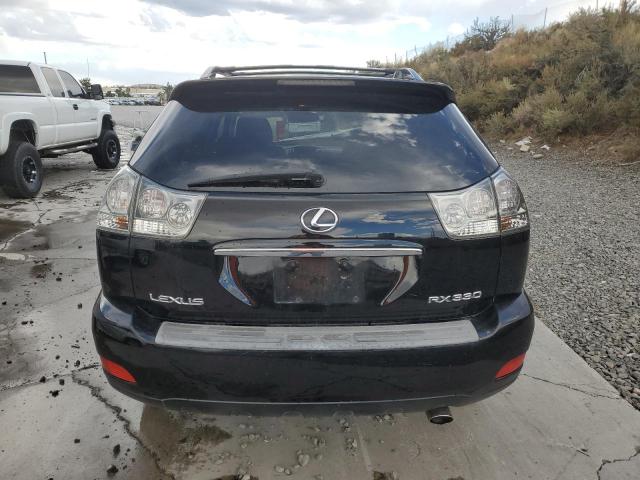 Photo 6 from auction – 2004 LEXUS RX 330 with VIN JTJHA31U340064491