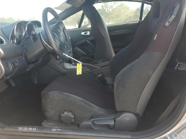Photo 7 from auction – 2012 MITSUBISHI ECLIPSE SP with VIN 4A37L2EF2CE001833