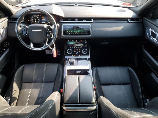 Photo 8 from auction – 2020 LAND ROVER RANGE ROVE with VIN SALYK2EX8LA239298