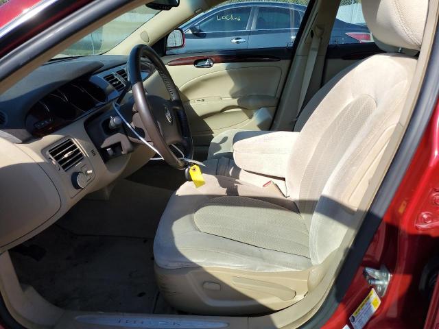 Photo 7 from auction – 2010 BUICK LUCERNE CX with VIN 1G4HA5EM1AU122929