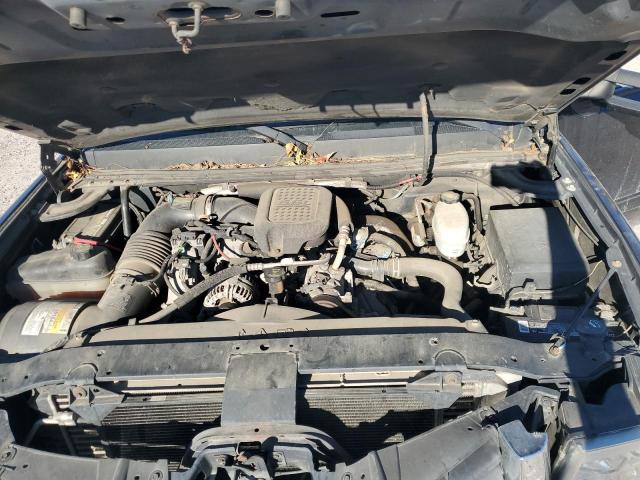 Photo 11 from auction – 2008 GMC SIERRA K35 with VIN 1GTJK33608F176636