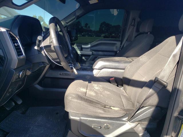 Photo 7 from auction – 2016 FORD F150 SUPER with VIN 1FTEW1EP4GFB80932