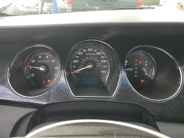 Photo 9 from auction – 2012 FORD TAURUS LIM with VIN 1FAHP2FW9CG131919