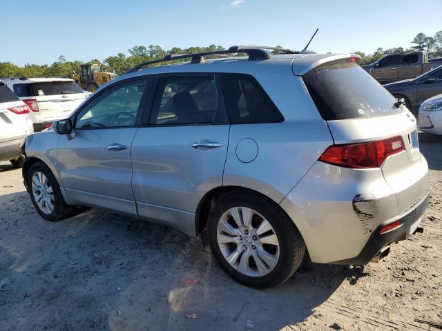 Photo 2 from auction – 2011 ACURA RDX TECHNO with VIN 5J8TB1H57BA006776