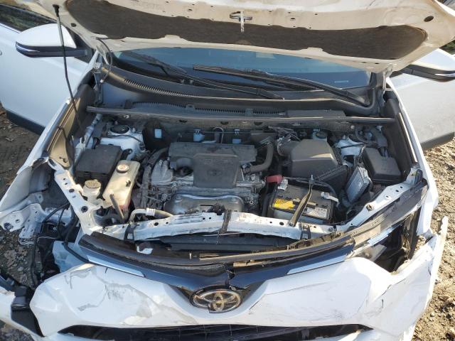 Photo 12 from auction – 2017 TOYOTA RAV4 XLE with VIN JTMRFREV5HD214856