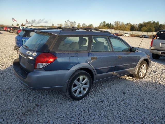 Photo 3 from auction – 2008 SUBARU OUTBACK 2. with VIN 4S4BP61C087346242
