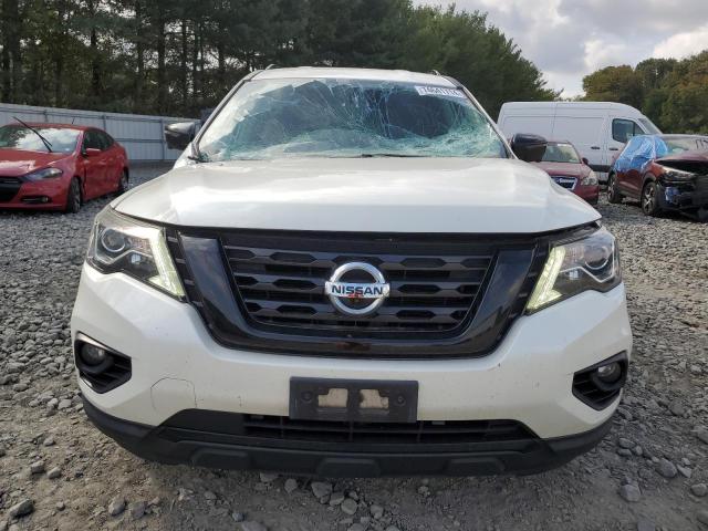 Photo 5 from auction – 2018 NISSAN PATHFINDER with VIN 5N1DR2MM0JC648515