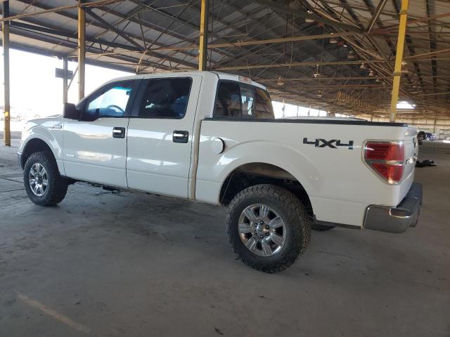 Photo 2 from auction – 2011 FORD F150 SUPER with VIN 1FTFW1ET8BFA62845