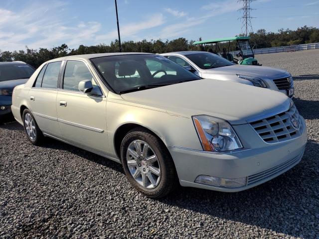 Photo 4 from auction – 2010 CADILLAC DTS PREMIU with VIN 1G6KH5EY6AU102722