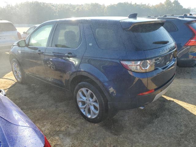 Photo 2 from auction – 2019 LAND ROVER DISCOVERY with VIN SALCR2FX1KH813816
