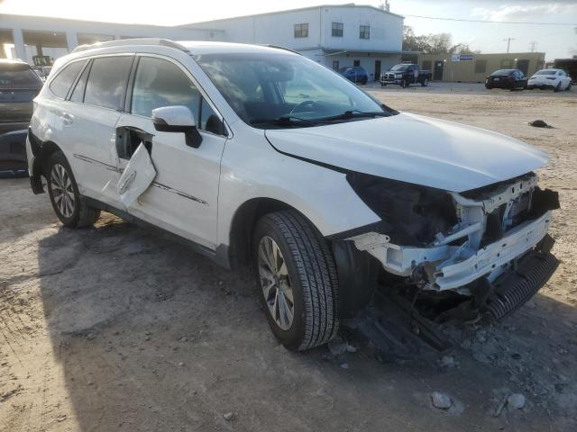 Photo 4 from auction – 2017 SUBARU OUTBACK TO with VIN 4S4BSETC0H3434589