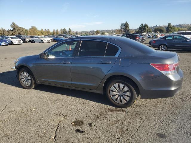 Photo 2 from auction – 2012 HONDA ACCORD LX with VIN 1HGCP2F31CA031568
