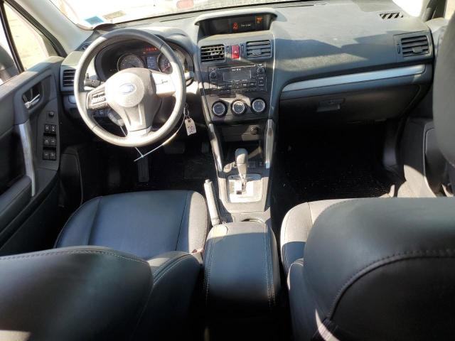 Photo 8 from auction – 2014 SUBARU FORESTER 2 with VIN JF2SJAHC6EH449638