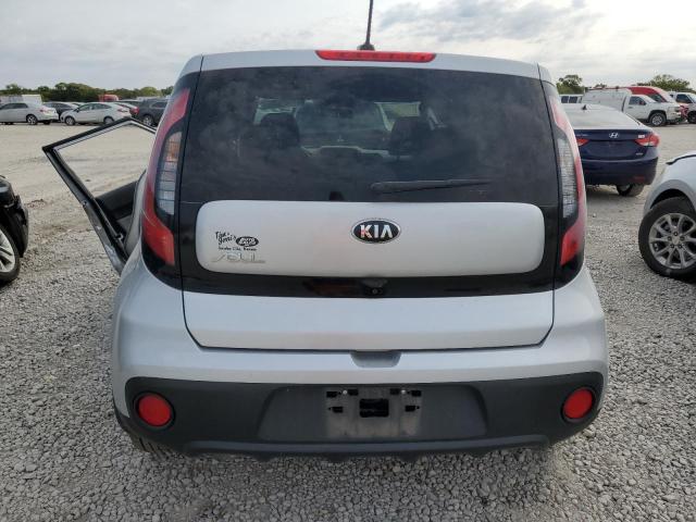 Photo 6 from auction – 2019 KIA SOUL with VIN KNDJN2A28K7674134
