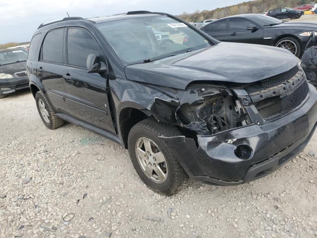 Photo 4 from auction – 2008 CHEVROLET EQUINOX LS with VIN 2CNDL23F386316642