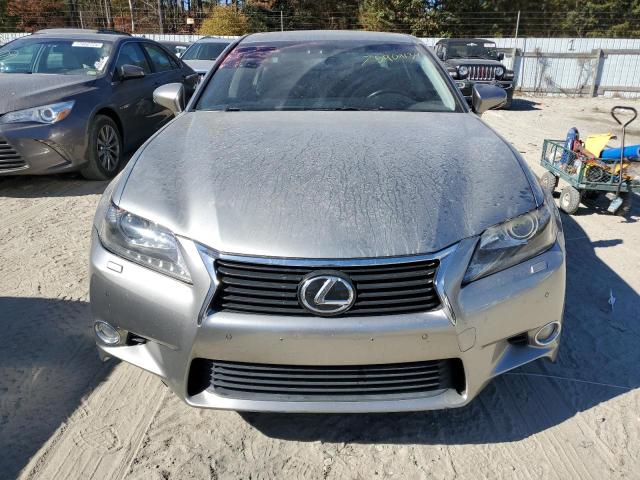 Photo 5 from auction – 2015 LEXUS GS 350 with VIN JTHCE1BL1FA001347