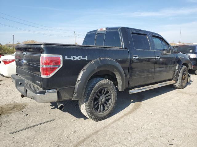 صورة رقم 3 من المزاد - 2012 FORD F150 SUPER مع VIN 1FTFW1EF0CFC07274