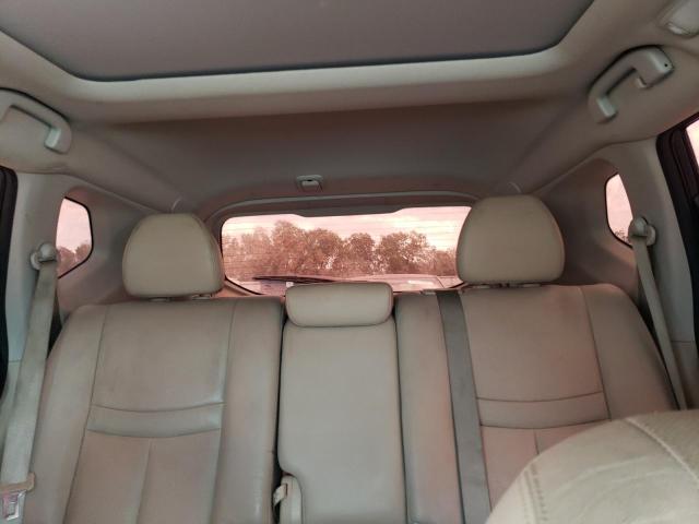Photo 10 from auction – 2014 NISSAN ROGUE S with VIN 5N1AT2MT5EC790330