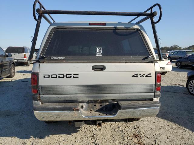 Photo 6 from auction – 1999 DODGE RAM 1500 with VIN 3B7HF13Z1XG179995
