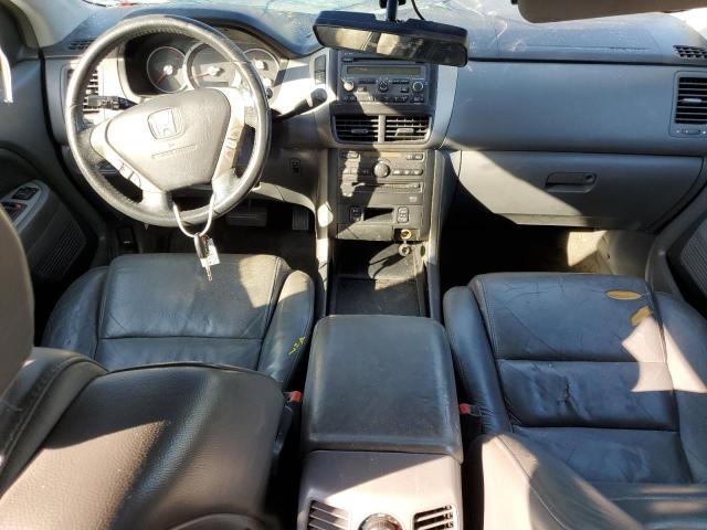 صورة رقم 8 من المزاد - 2007 HONDA PILOT EXL مع VIN 5FNYF18667B018224