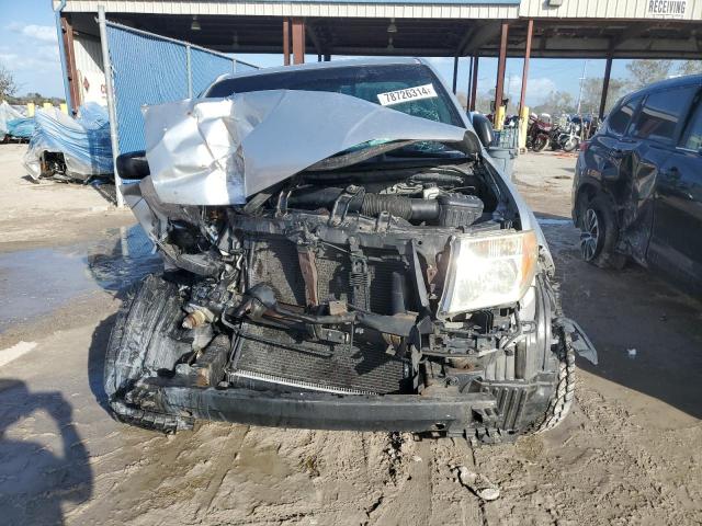 Photo 5 from auction – 2006 NISSAN FRONTIER K with VIN 1N6BD06T26C451272