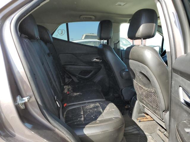 Photo 11 from auction – 2014 BUICK ENCORE with VIN KL4CJCSB3EB766479