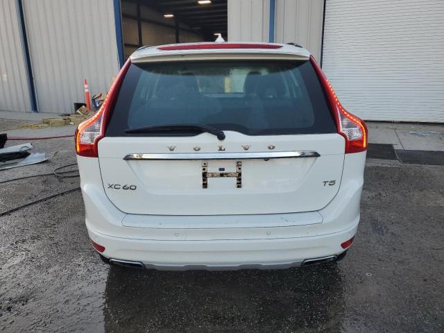 Photo 6 from auction – 2016 VOLVO XC60 T5 with VIN YV440MDJ8G2921244