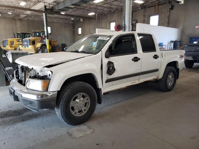 CHEVROLET COLORADO 2008 with VIN 1GCDT13E188112387 - Photo from auction
