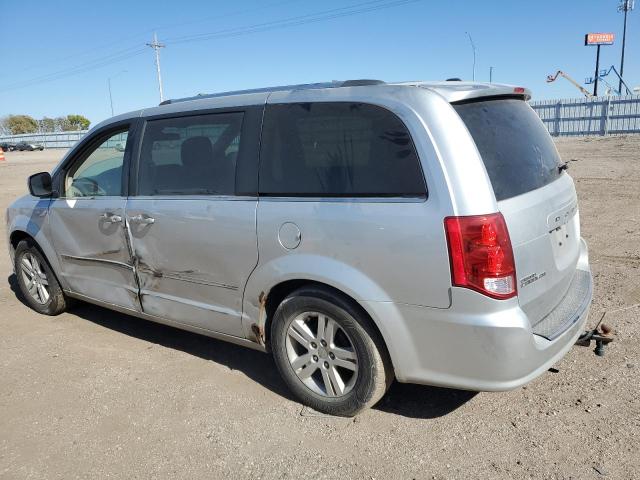 Photo 2 from auction – 2011 DODGE GRAND CARA with VIN 2D4RN5DG3BR672675