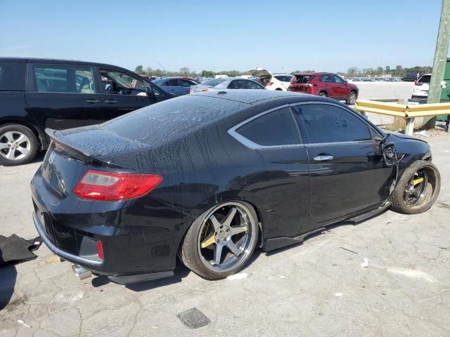 Photo 3 from auction – 2013 HONDA ACCORD EXL with VIN 1HGCT2B80DA003940