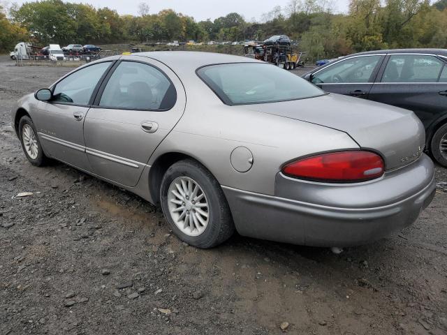 Photo 2 from auction – 1998 CHRYSLER CONCORDE with VIN 2C3HD46J3WH141247