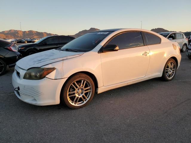 TOYOTA SCION TC 2008 with VIN JTKDE167180220698 - Photo from auction